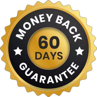 Ultra K9 Pro 60 days guarantee