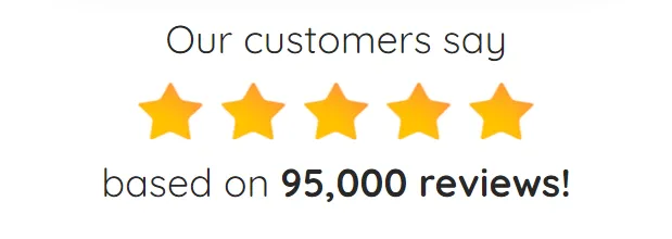 Ultra K9 Pro customer rating